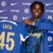 Why Chelsea Keep Signing Manchester City Academy Graduates