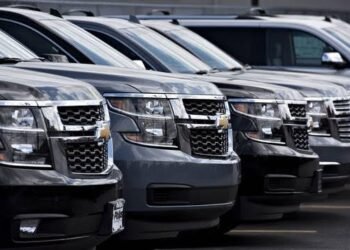 FG Earmarks Almost N1tn for Empowerment, SUVs as Debt Mounts