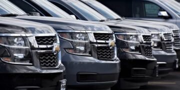 FG Earmarks Almost N1tn for Empowerment, SUVs as Debt Mounts