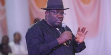 Dickson Optimistic About 2027 Election Success