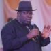 Dickson Optimistic About 2027 Election Success