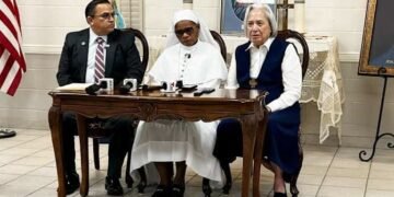 Texas Nun Breaks Silence After ICE Detention While Walking to Mass