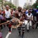 South Africa Seeks Continental Action on Migration