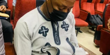Cybercrime Trial: Sowore Seeks Court Approval to Subpoena Onanuga, DSS DG