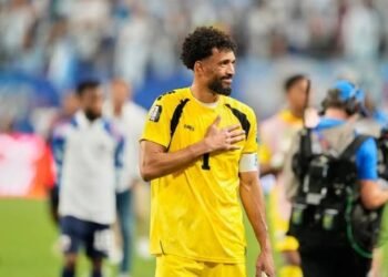 World Cup Breakout Star Vozinha Lands Colo Colo Deal