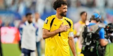 World Cup Breakout Star Vozinha Lands Colo Colo Deal