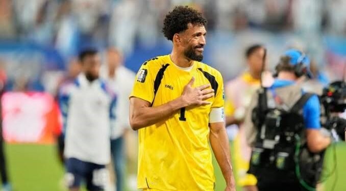 World Cup Breakout Star Vozinha Lands Colo Colo Deal
