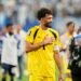 World Cup Breakout Star Vozinha Lands Colo Colo Deal