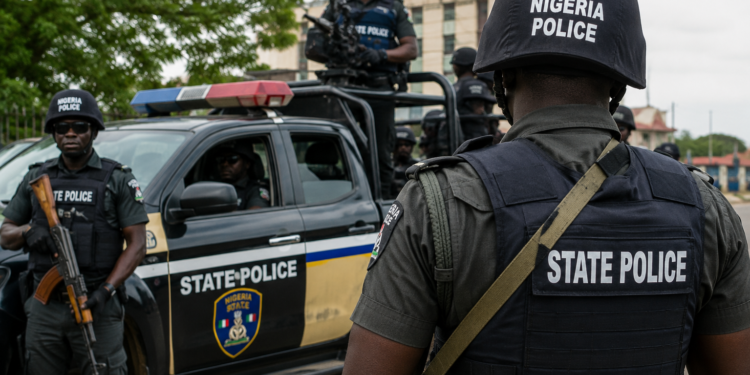 Southern, Middle Belt Leaders Back Governors’ Control of State Police