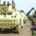 Sudanese Army Regains Control of Key Highway