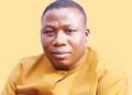 Igboho Opens Up on 2021 DSS Raid