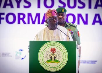 Tinubu to Govs: Build Roads, Not Flyovers