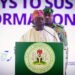 Tinubu to Govs: Build Roads, Not Flyovers