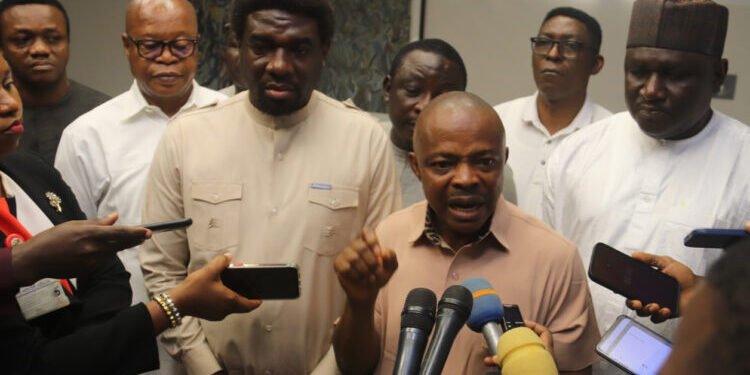 Nigerians Slam Tariff Increase Amid Poor Power Supply
