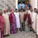 2027 Elections: PDP Chieftains Hold Strategic Meeting with Jonathan