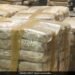 Thousands of Kilograms of Illegal Drugs Seized Across Nigeria