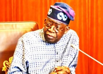 Tinubu Explains Arrest of Kidnappers’ Families