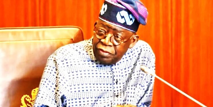 Tinubu Explains Arrest of Kidnappers’ Families