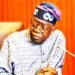 Tinubu Explains Arrest of Kidnappers’ Families