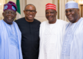 Cracks Emerge in Opposition’s Plan to Unseat Tinubu