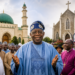 Tinubu Government’s Alleged ₦8.05bn Allocation for Mosques, Churches Sparks Controversy