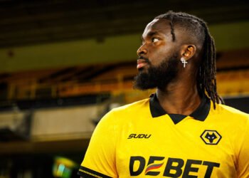Arokodare Incident Forces Wolves to Cancel Training Session