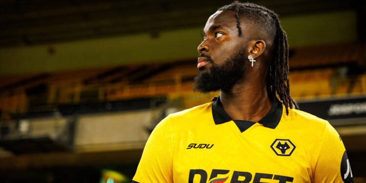 Arokodare Incident Forces Wolves to Cancel Training Session
