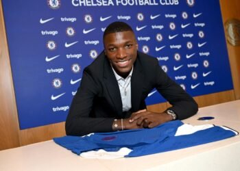 Top 10 Most Expensive Premier League Signings Since 2016