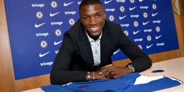Top 10 Most Expensive Premier League Signings Since 2016
