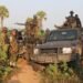 Troops Ambush Kidnappers in Kwara, Kill Four and Rescue Abducted Victim
