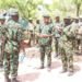 Nigerian Troops Repel ISWAP Assault on Military Base in Born