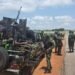 Troops Record Major Victory as Key Bandit Leaders Are Neutralised in Zamfara