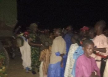 Troops Rescue 48 Kidnap Victims as Bandit Hideouts Come Under Attack