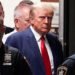Trump Threatens to Target Iran’s Bridges, Power Plants if Hormuz Attacks Continue