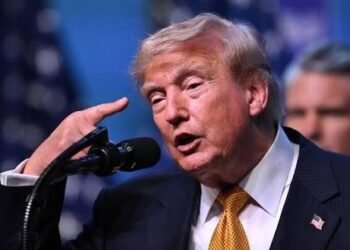 US Envoy: Trump Halted Iran Attacks to Create Room for Talks