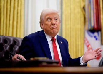 U.S. Imposes 12.5% Tariff on Nigerian Imports Over Forced Labour Enforcement Concerns