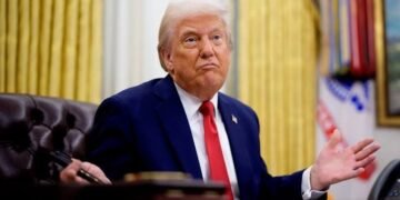 U.S. Imposes 12.5% Tariff on Nigerian Imports Over Forced Labour Enforcement Concerns