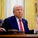 U.S. Imposes 12.5% Tariff on Nigerian Imports Over Forced Labour Enforcement Concerns