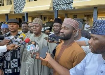 PDP Crisis: Turaki Faction Explains Why Court Judgment Favoured Wike’s Camp