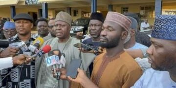PDP Crisis: Turaki Faction Explains Why Court Judgment Favoured Wike’s Camp