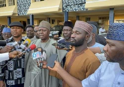 PDP Crisis: Turaki Faction Explains Why Court Judgment Favoured Wike’s Camp