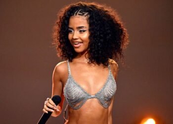 Tyla Faces Backlash Over Lagos Concert