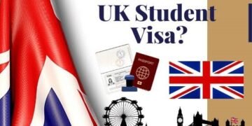 FULL LIST: African Countries Exempt from Submitting Proof of Funds for UK Student Visa