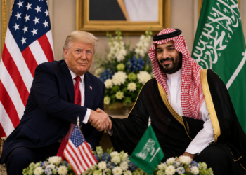 US Set to Announce Deal Allowing Saudi Arabia to Develop Civilian Nuclear Power