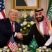 US Set to Announce Deal Allowing Saudi Arabia to Develop Civilian Nuclear Power