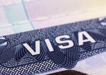 US Halts Routine Visa Services at Abuja Embassy