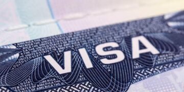 US Halts Routine Visa Services at Abuja Embassy