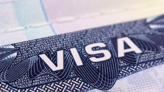 US Halts Routine Visa Services at Abuja Embassy