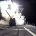 US Retaliates With Heavy Airstrikes on Iran