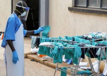 Uganda Officially Ebola-Free After 42 Days
